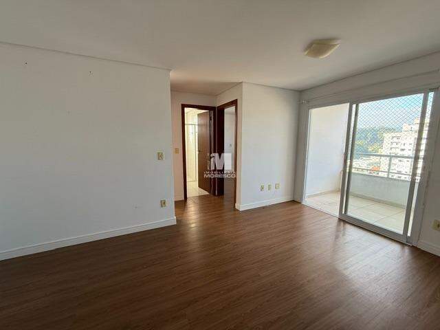 Apartamento à venda no bairro Santa Rita: 