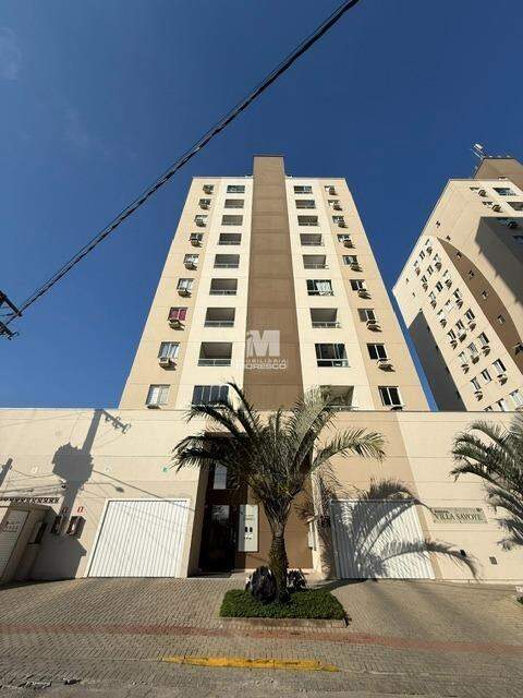 Apartamento à venda no bairro Santa Rita: 