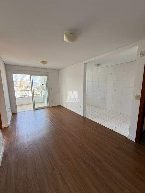 Apartamento à venda no bairro Santa Rita: 