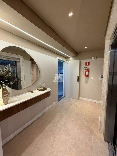 Apartamento à venda no bairro Santa Rita: 