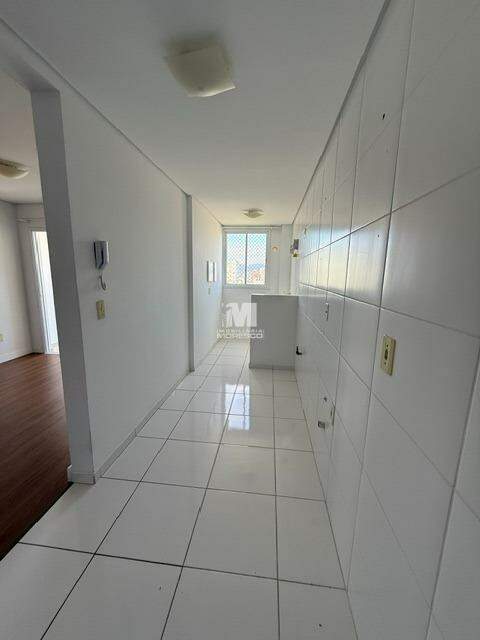 Apartamento à venda no bairro Santa Rita: 