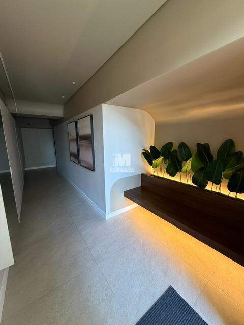 Apartamento à venda no bairro Santa Rita: 