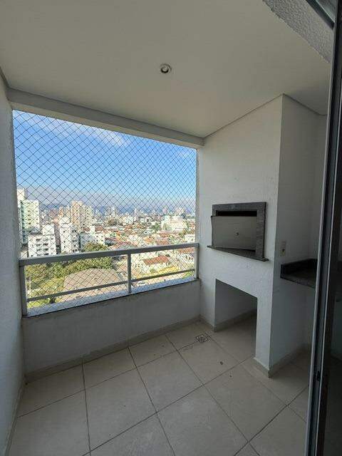 Apartamento à venda no bairro Santa Rita: 