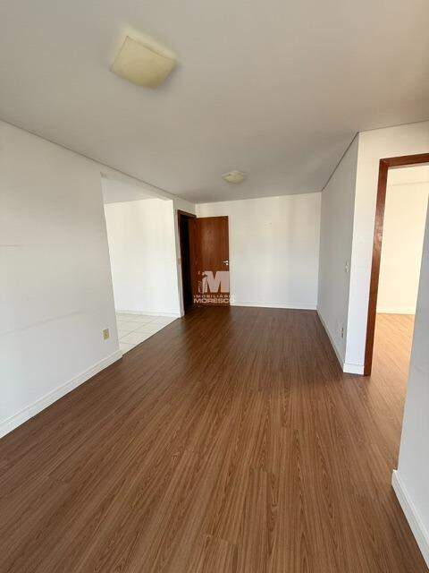 Apartamento à venda no bairro Santa Rita: 