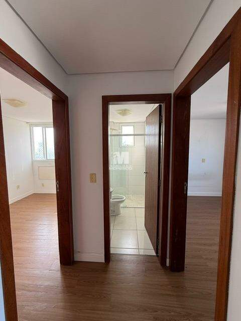 Apartamento à venda no bairro Santa Rita: 