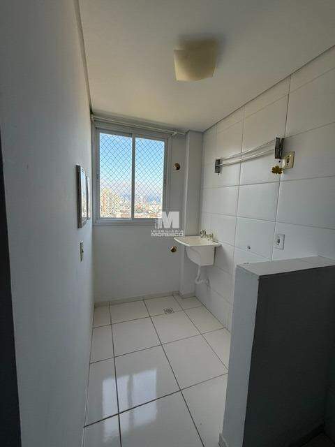 Apartamento à venda no bairro Santa Rita: 