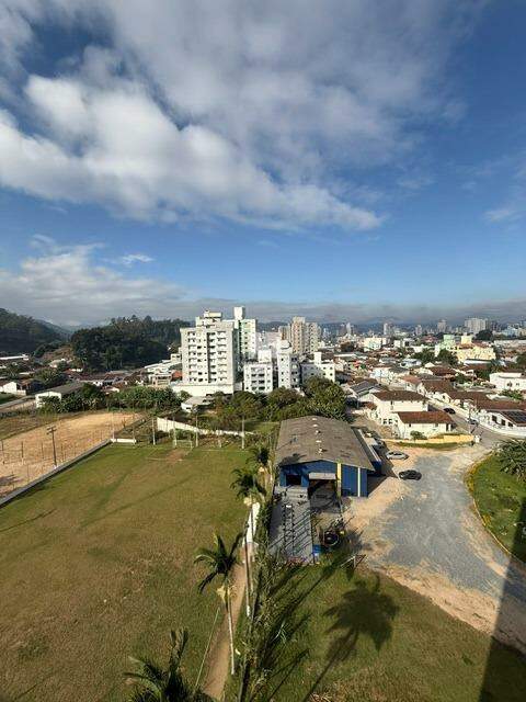 Apartamento à venda no bairro Santa Rita: 