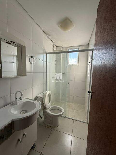 Apartamento à venda no bairro Santa Rita: 