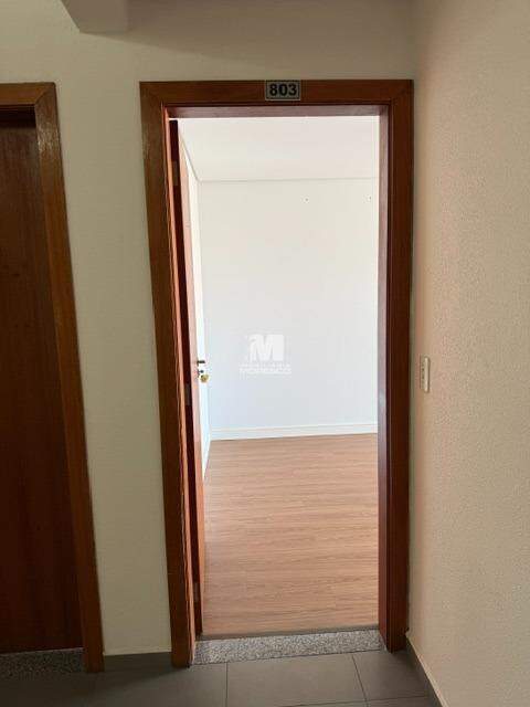 Apartamento à venda no bairro Santa Rita: 