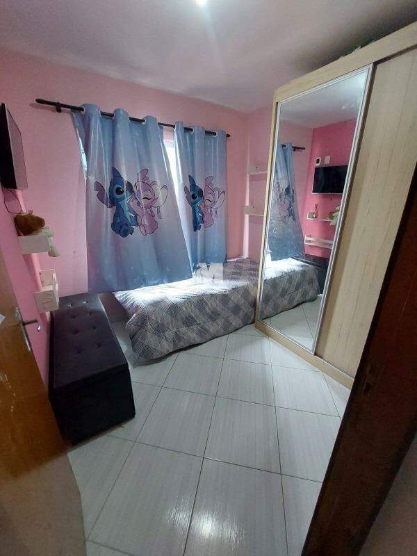 Casa à venda no bairro Rio Branco: 