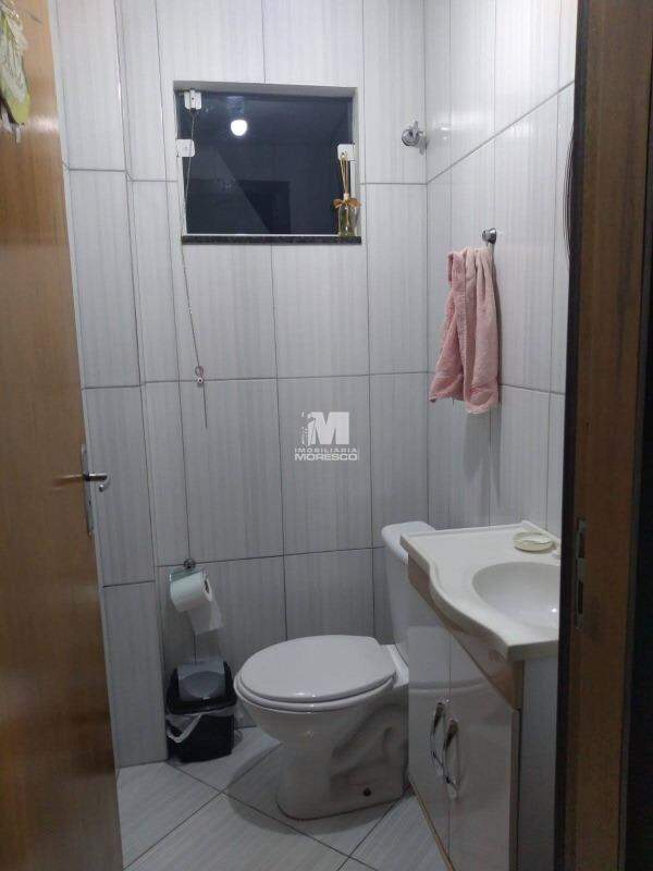 Casa à venda no bairro Rio Branco: 