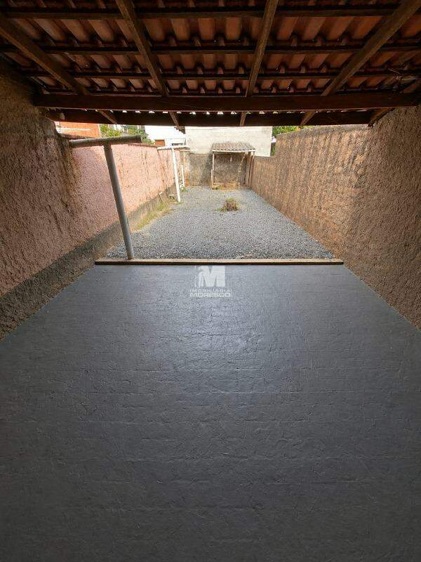 Casa à venda no bairro Rio Branco: 