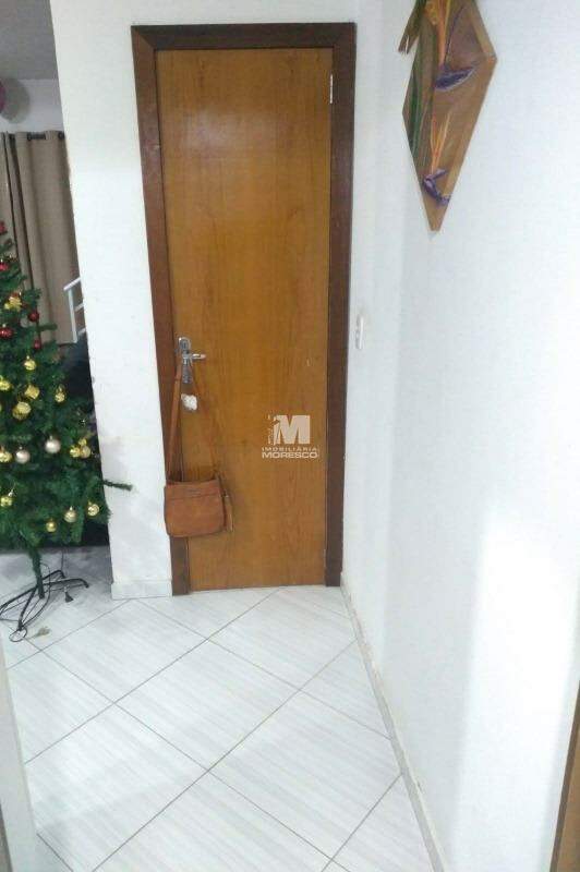 Casa à venda no bairro Rio Branco: 