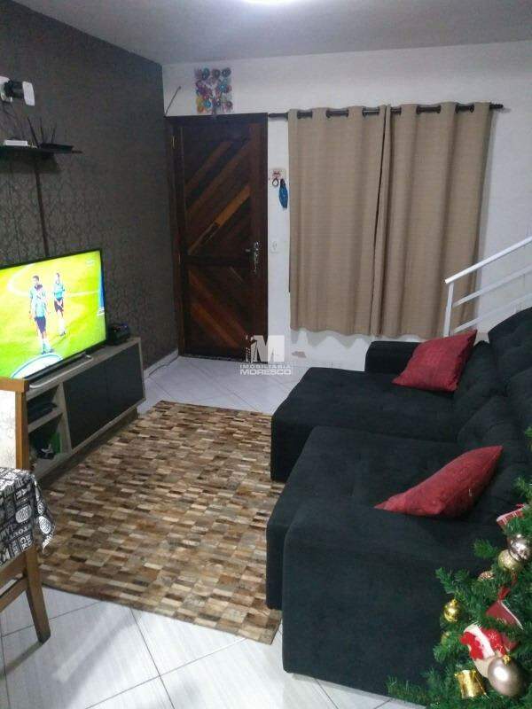 Casa à venda no bairro Rio Branco: 