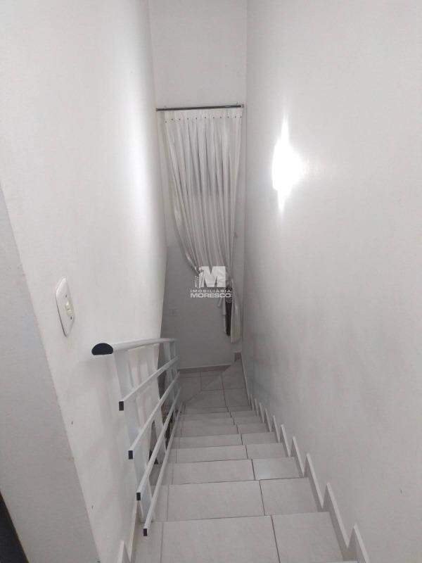 Casa à venda no bairro Rio Branco: 