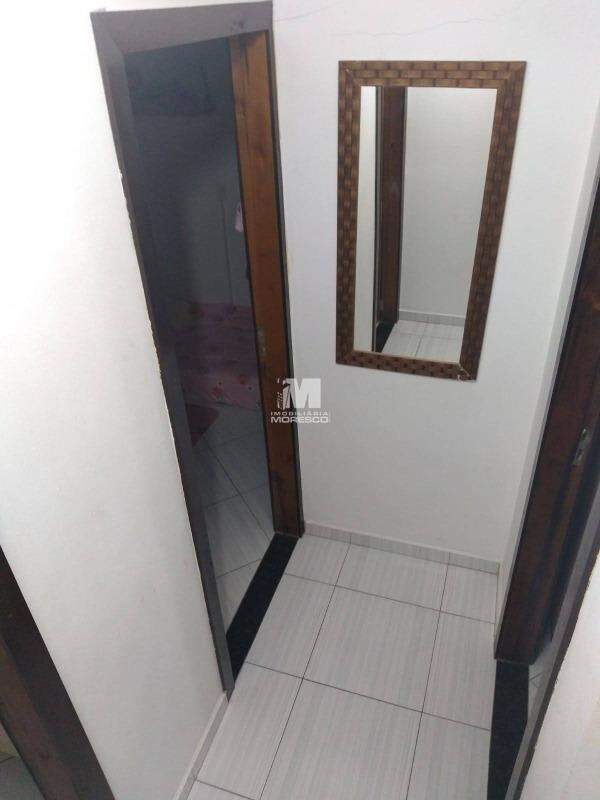 Casa à venda no bairro Rio Branco: 