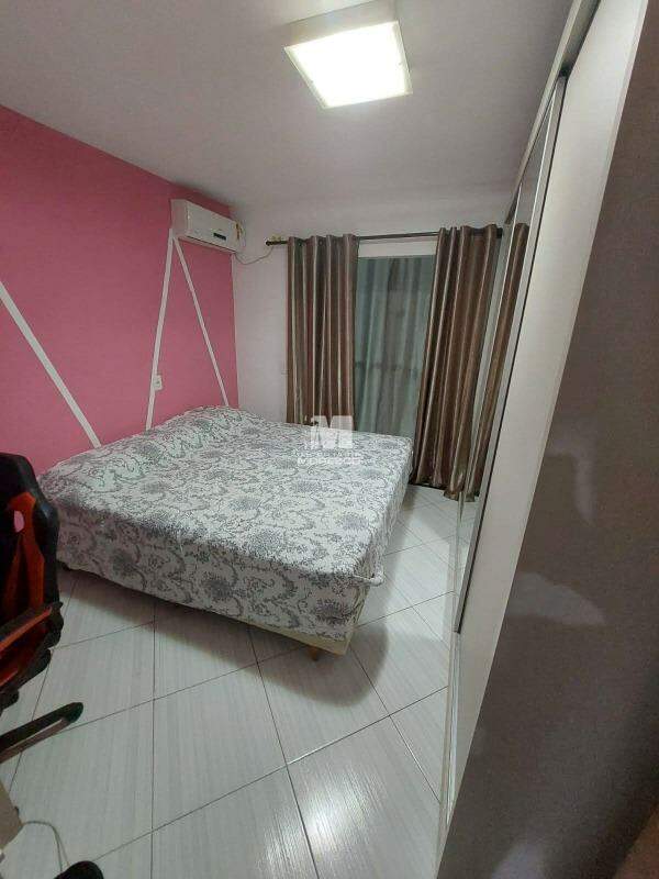 Casa à venda no bairro Rio Branco: 