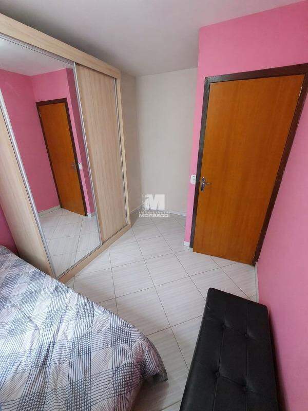 Casa à venda no bairro Rio Branco: 