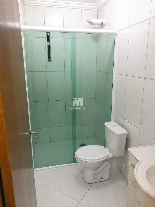 Casa à venda no bairro Rio Branco: 
