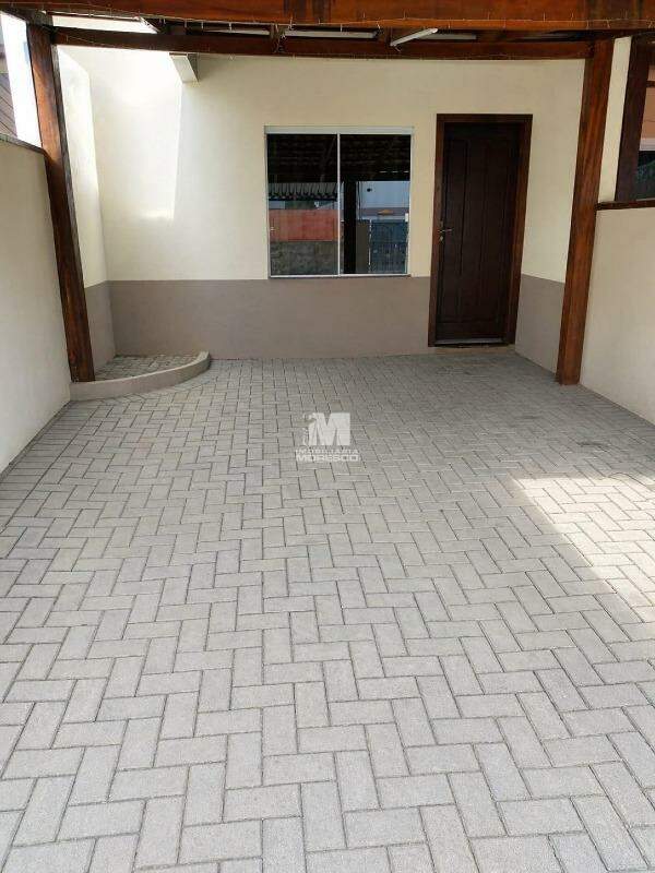 Casa à venda no bairro Rio Branco: 