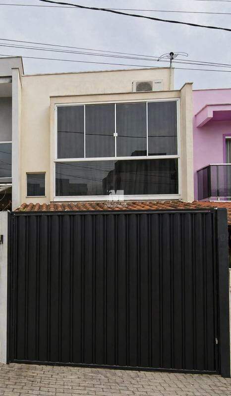 Casa à venda no bairro Rio Branco: 