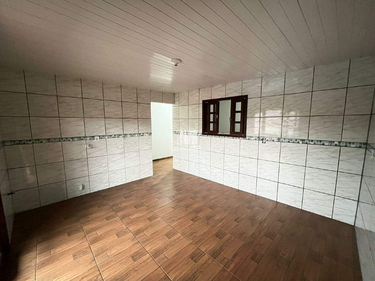 Apartamento para aluguel no bairro Santa Terezinha: