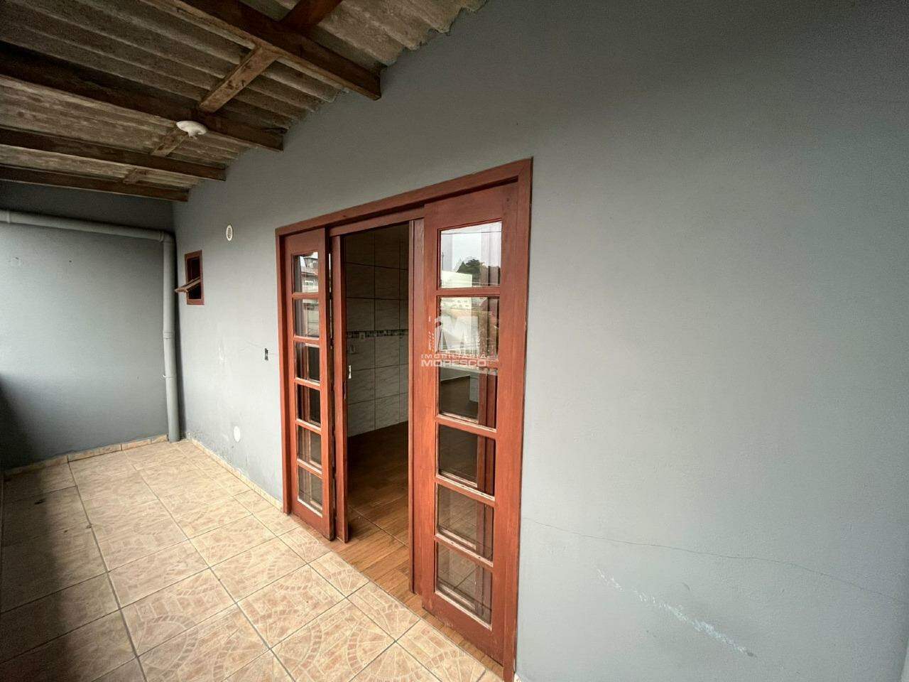 Apartamento para aluguel no bairro Santa Terezinha: 
