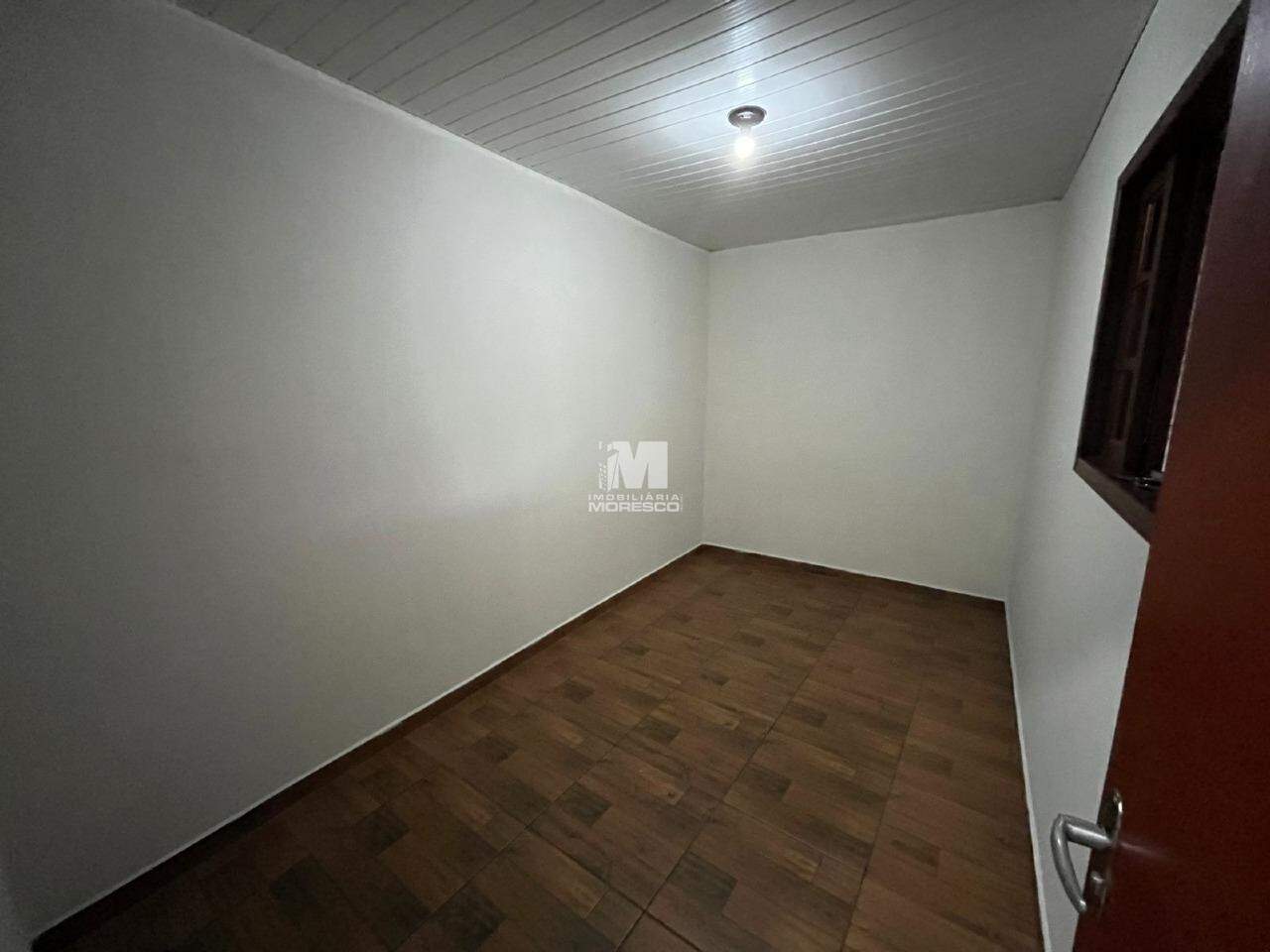 Apartamento para aluguel no bairro Santa Terezinha: 