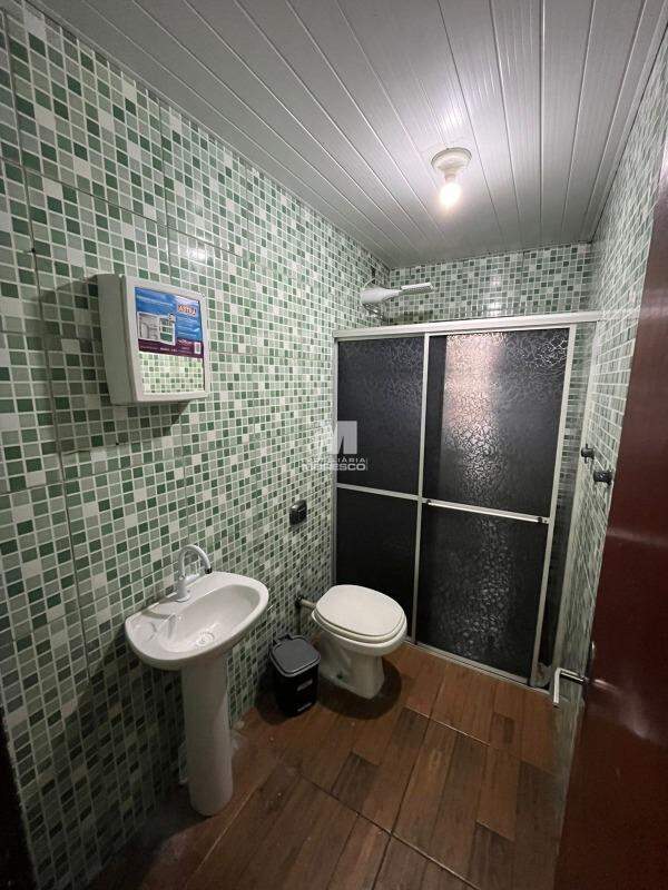 Apartamento para aluguel no bairro Santa Terezinha: