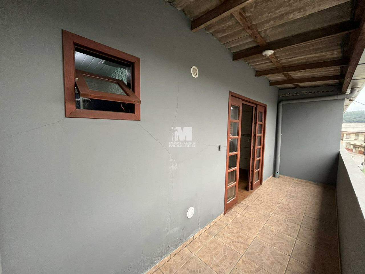 Apartamento para aluguel no bairro Santa Terezinha: