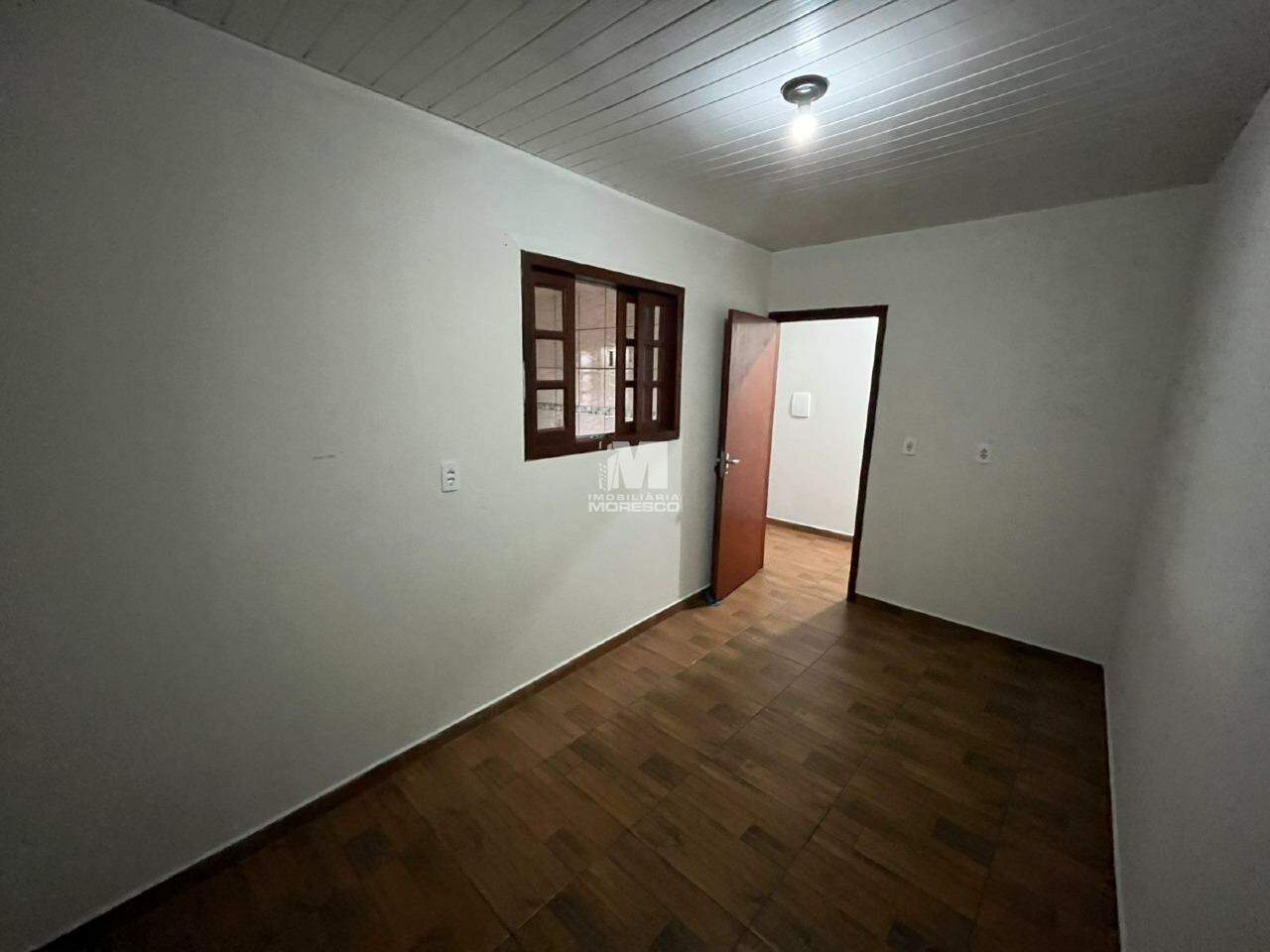 Apartamento para aluguel no bairro Santa Terezinha: