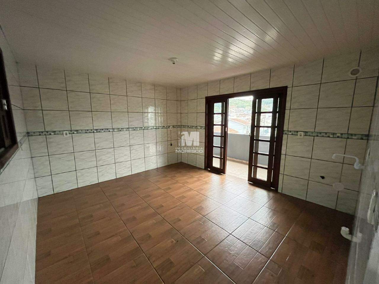 Apartamento para aluguel no bairro Santa Terezinha: