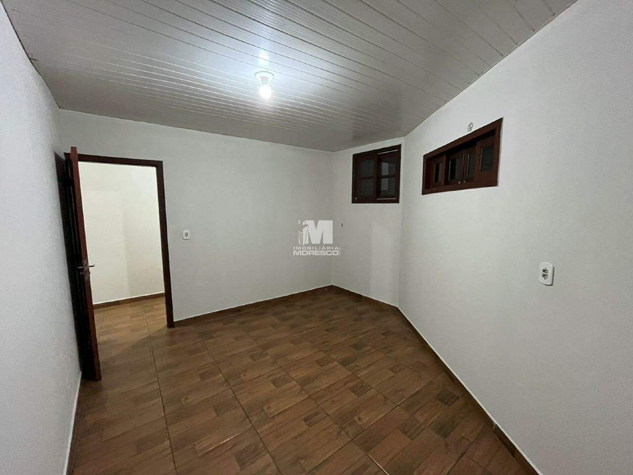 Apartamento para aluguel no bairro Santa Terezinha: