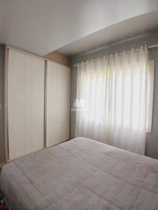 Casa à venda no bairro Paquetá: