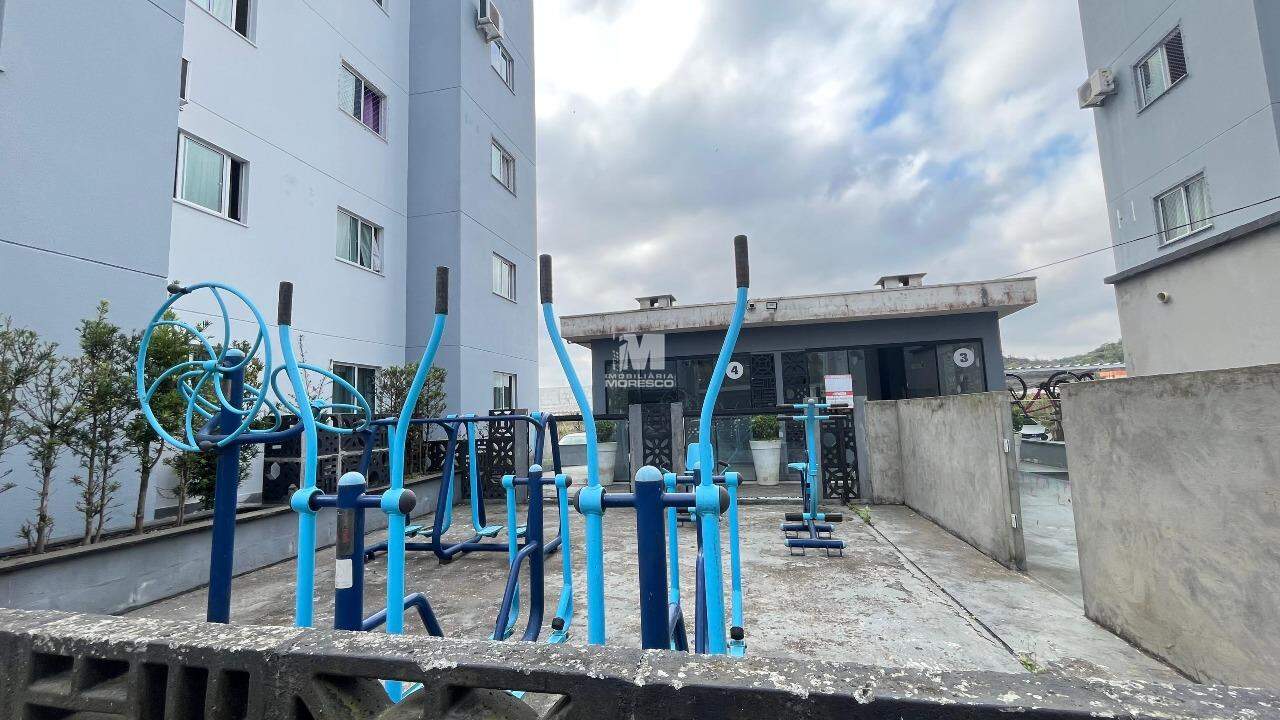 Apartamento para aluguel no bairro Limeira Baixa: 