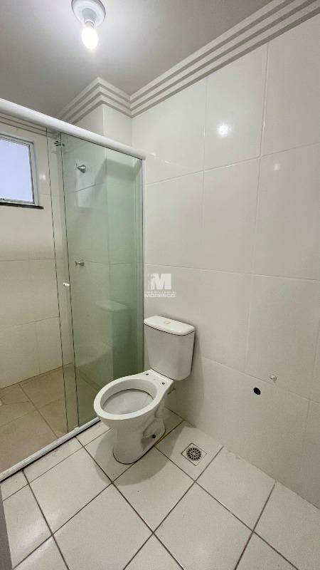 Apartamento para aluguel no bairro Limeira Baixa: 