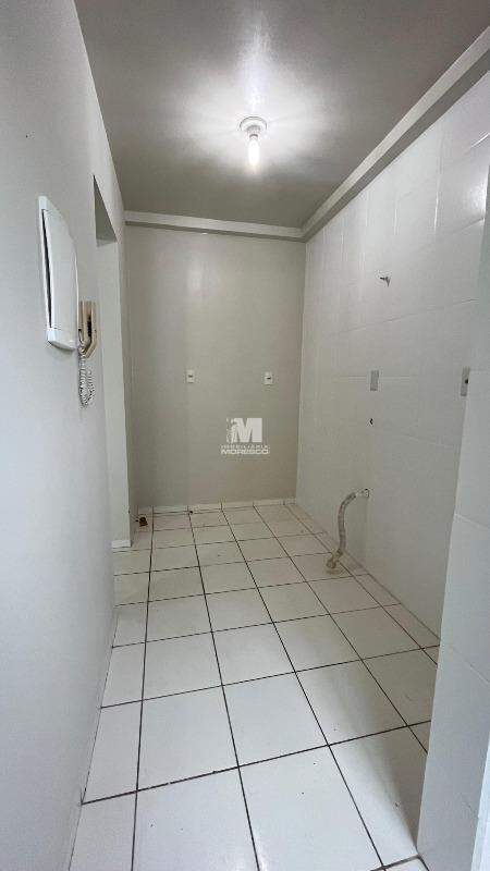 Apartamento para aluguel no bairro Limeira Baixa: 