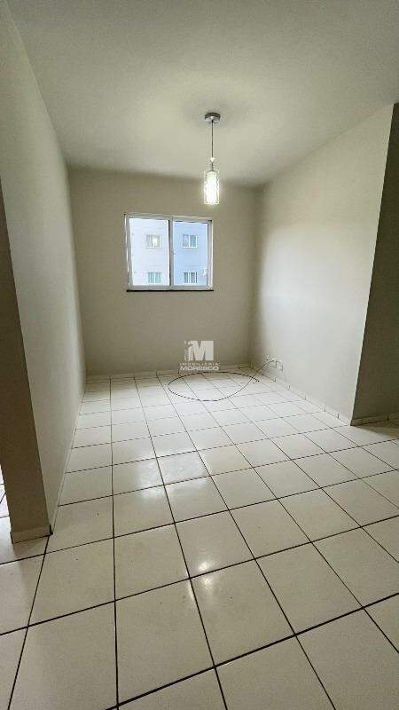 Apartamento para aluguel no bairro Limeira Baixa: 