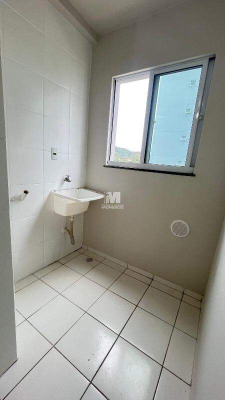 Apartamento para aluguel no bairro Limeira Baixa: 