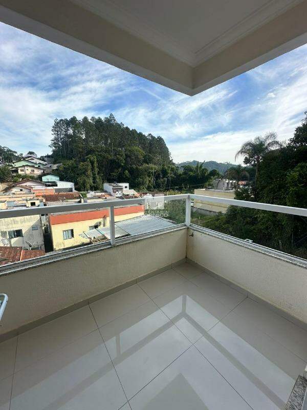 Apartamento à venda no bairro Águas Claras: 