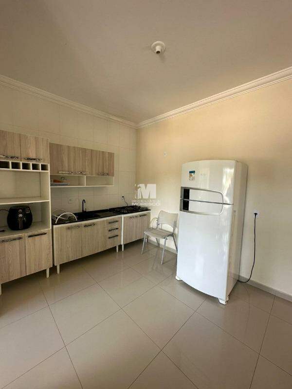 Apartamento à venda no bairro Águas Claras: 