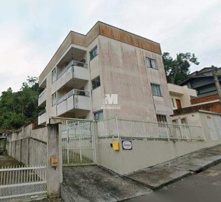 Apartamento à venda no bairro Águas Claras: 