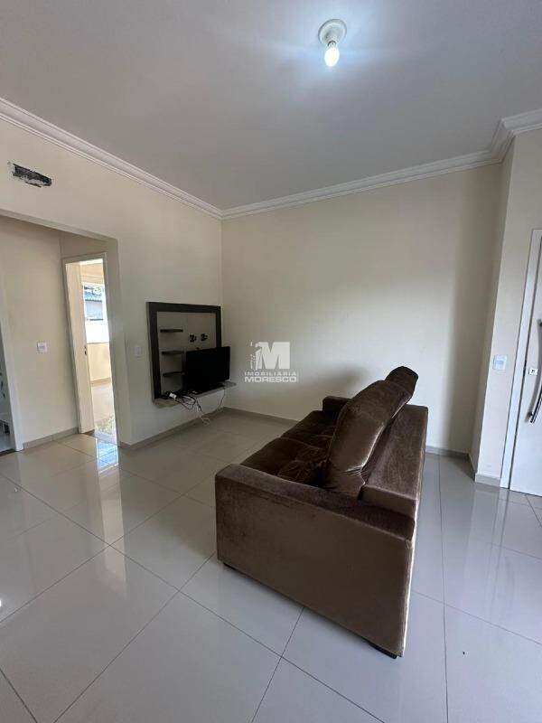 Apartamento à venda no bairro Águas Claras: 