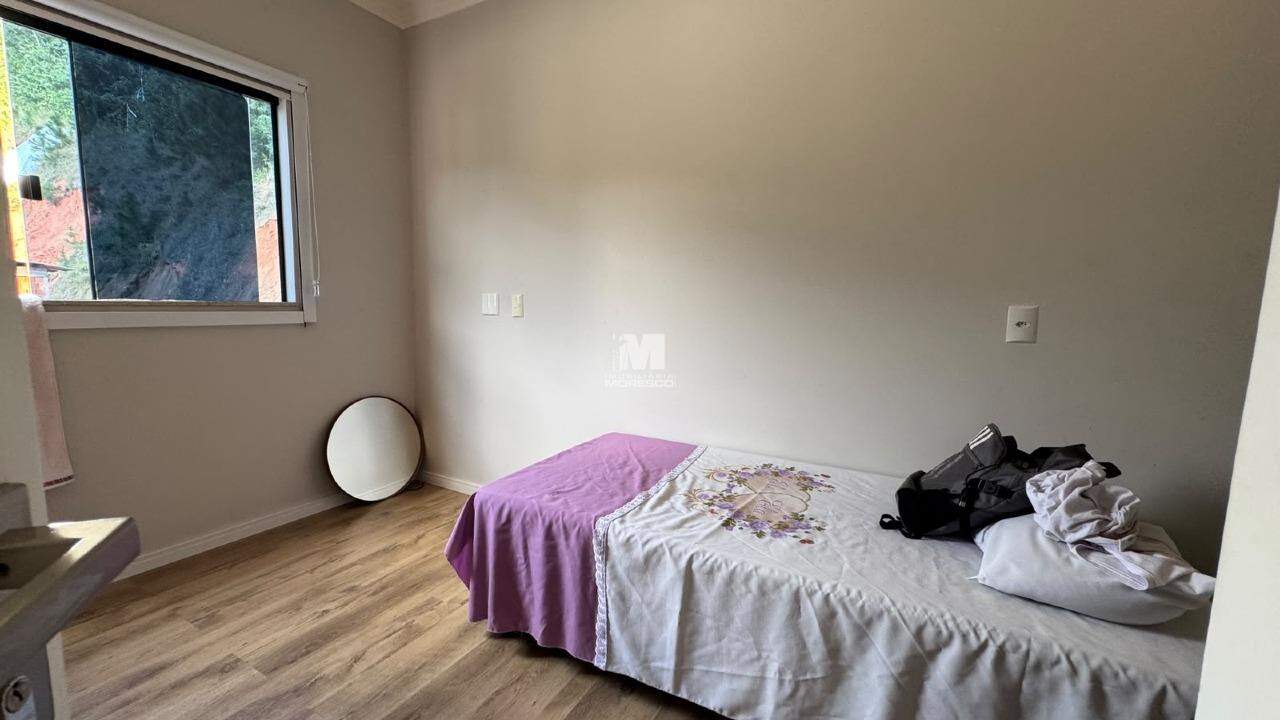 Casa à venda no bairro Aymoré: