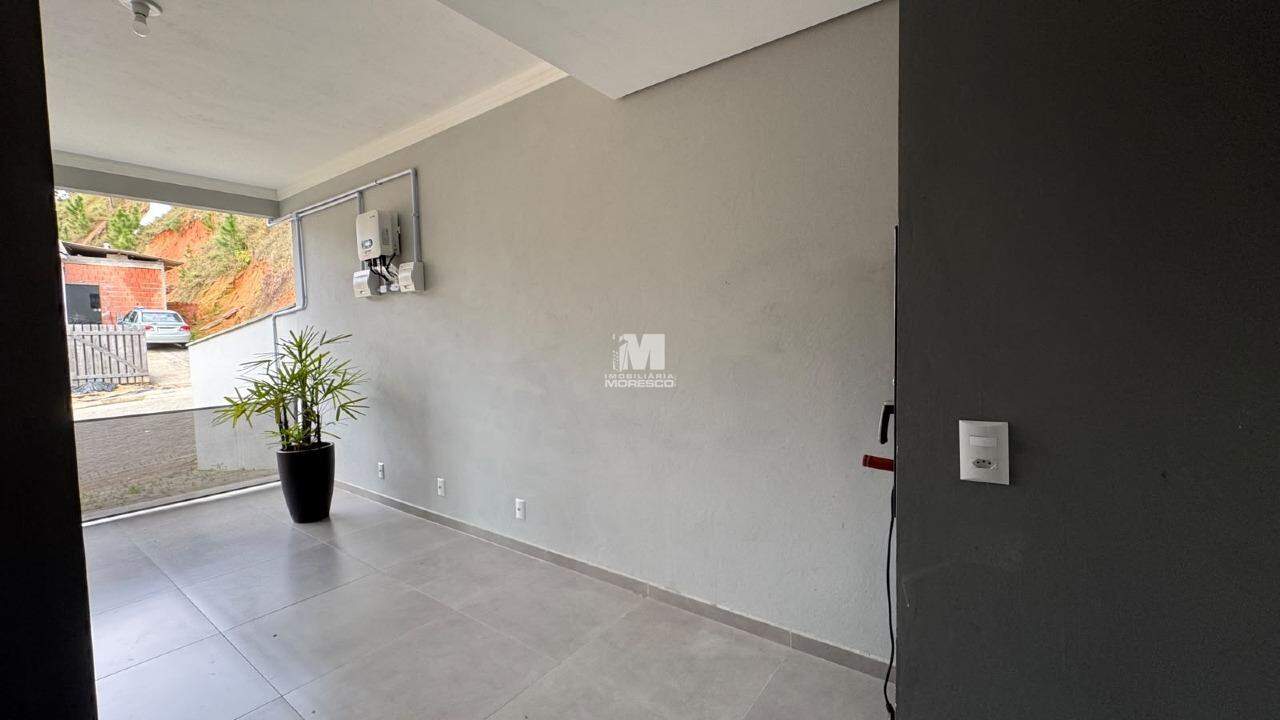 Casa à venda no bairro Aymoré: