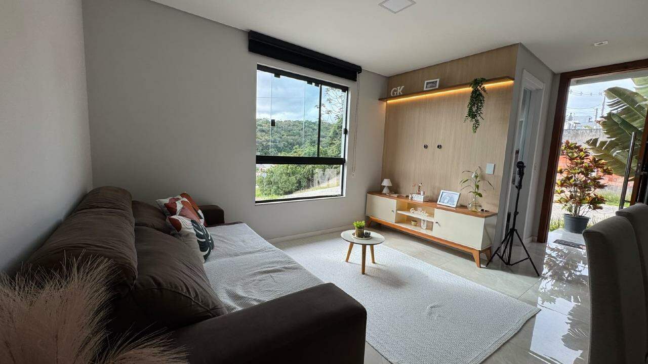 Casa à venda no bairro Aymoré: