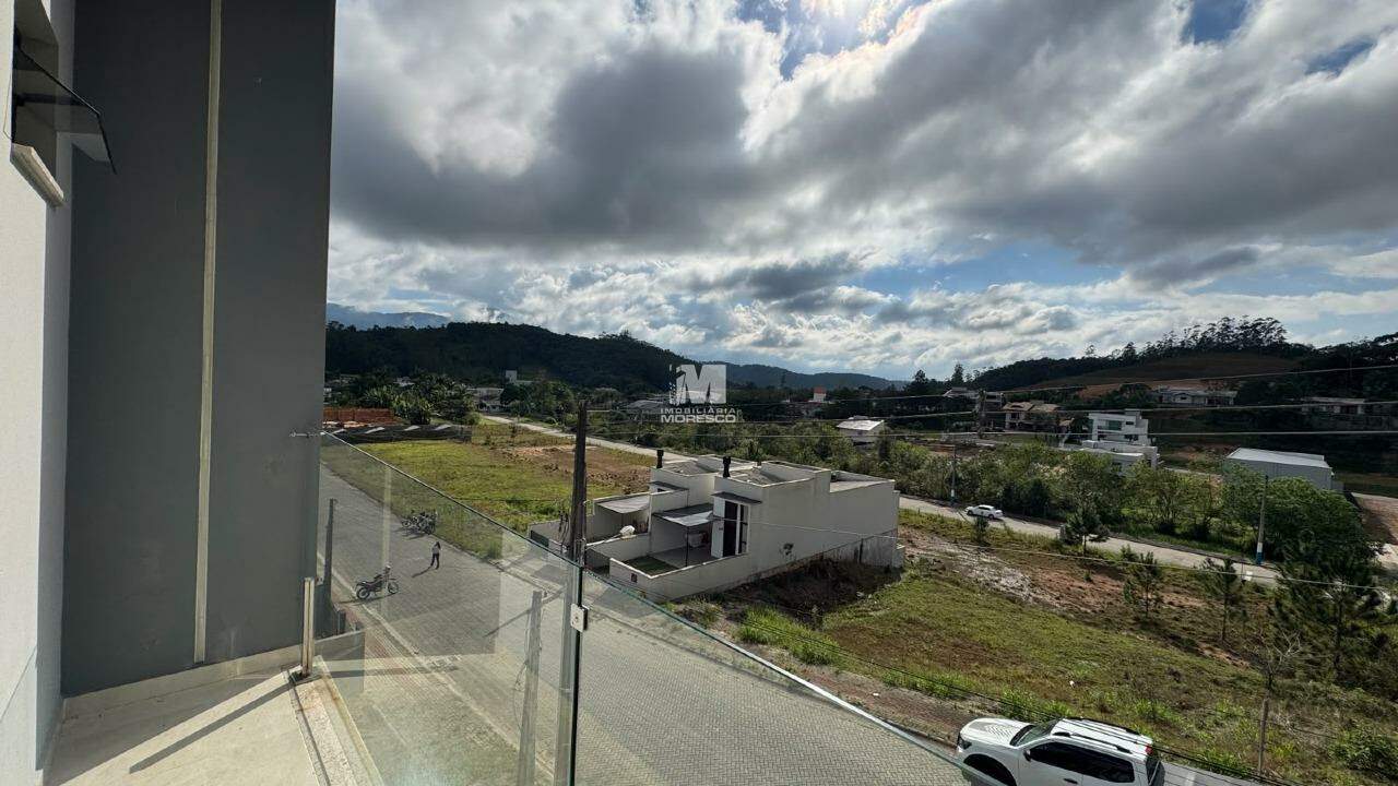 Casa à venda no bairro Aymoré: