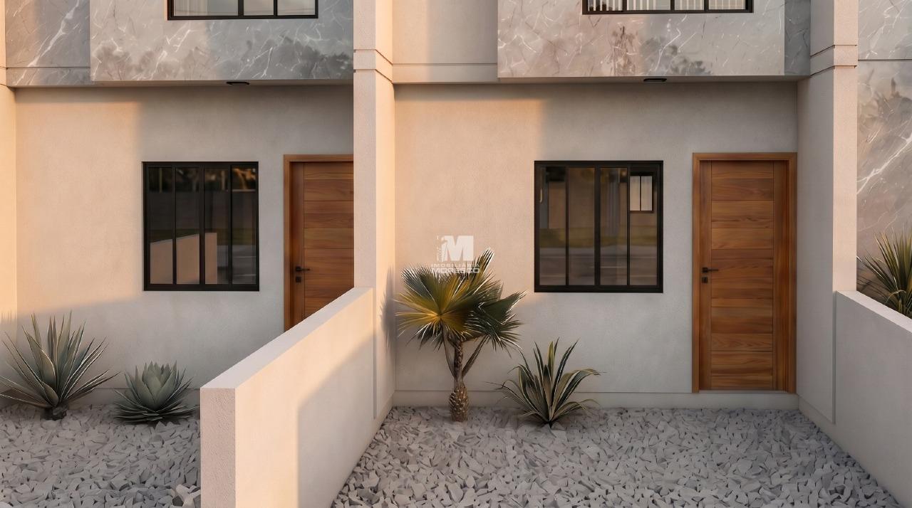 Casa à venda no bairro Águas Claras: 