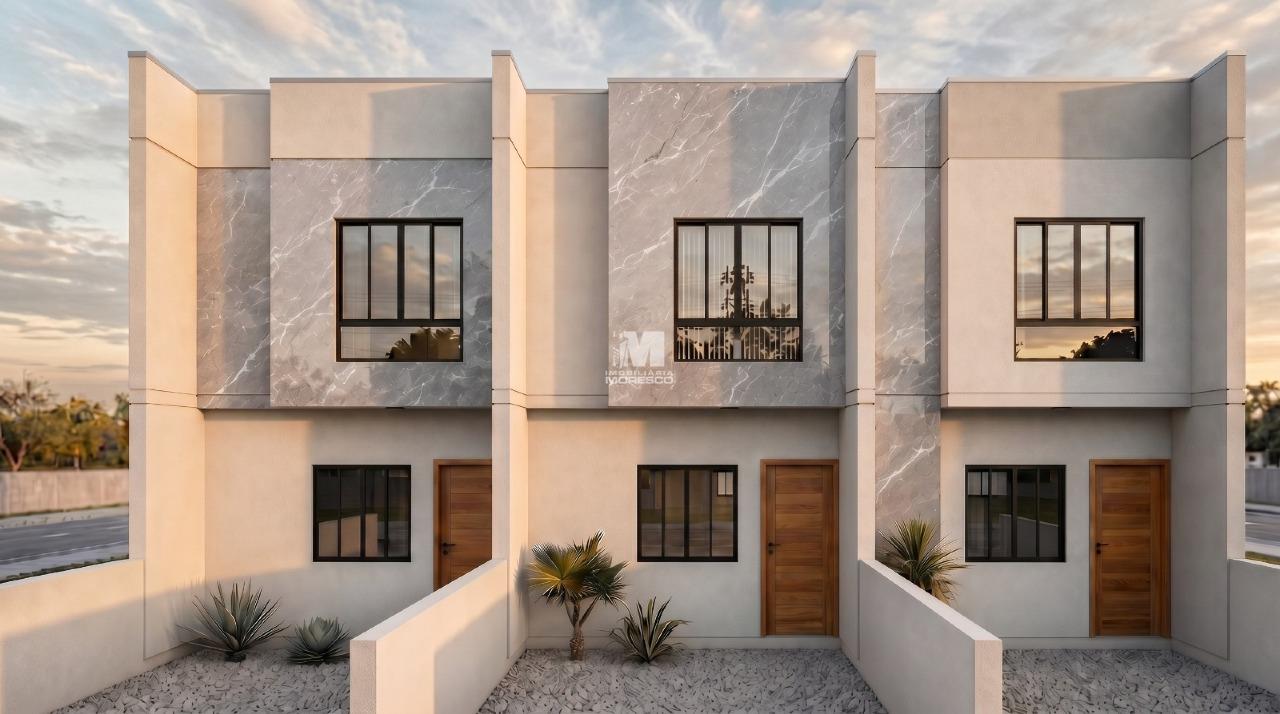 Casa à venda no bairro Águas Claras: 