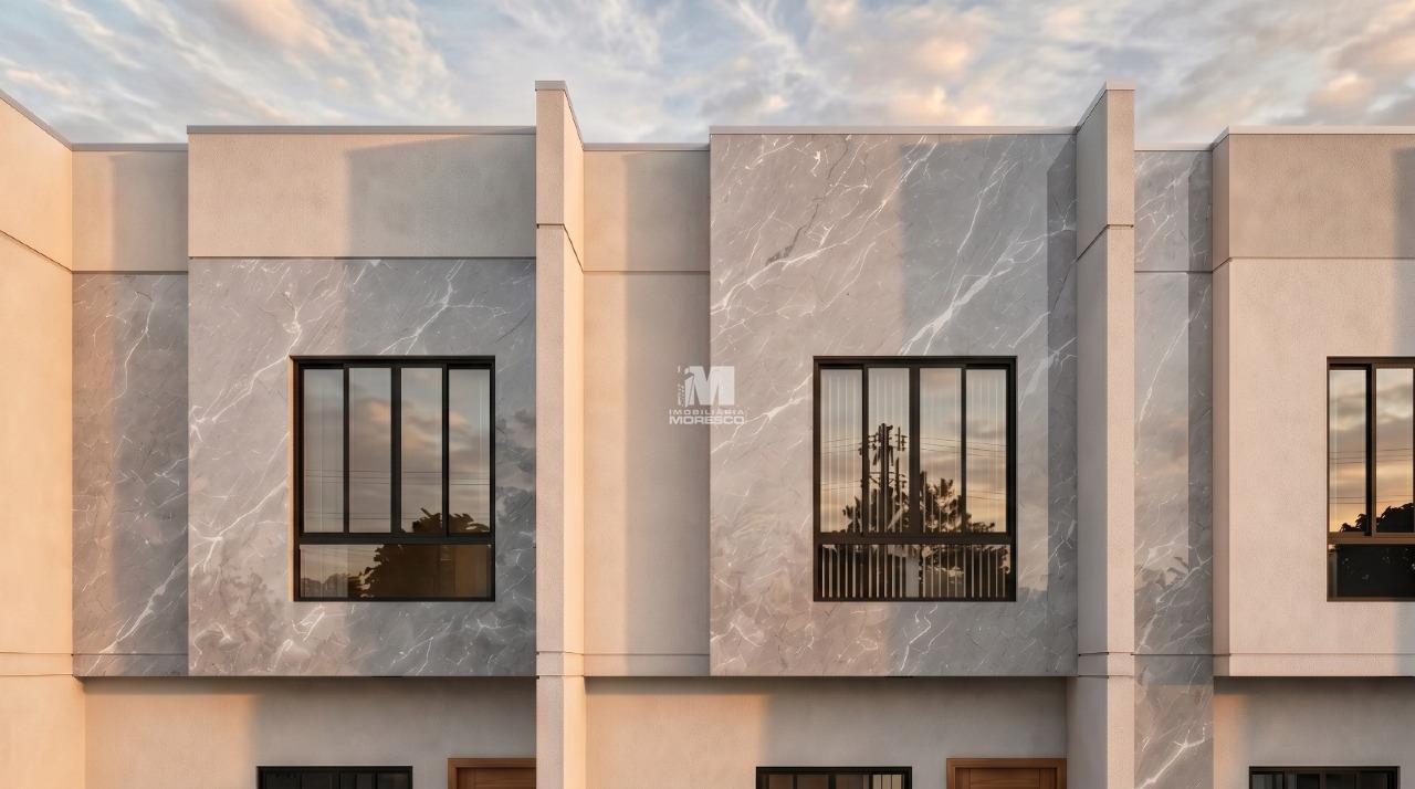 Casa à venda no bairro Águas Claras: 